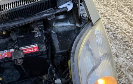 Toyota Vitz, 2007 год, 419 000 рублей, 36 фотография