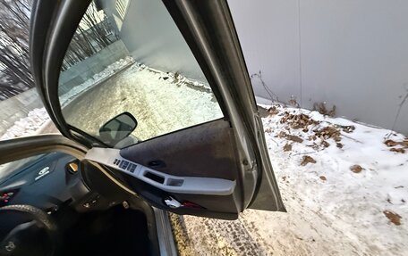 Toyota Vitz, 2007 год, 419 000 рублей, 37 фотография