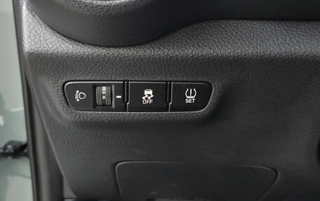 KIA Morning III, 2024 год, 1 700 000 рублей, 15 фотография