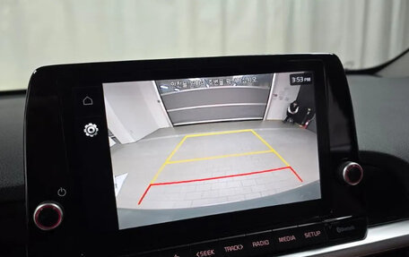 KIA Morning III, 2024 год, 1 700 000 рублей, 14 фотография