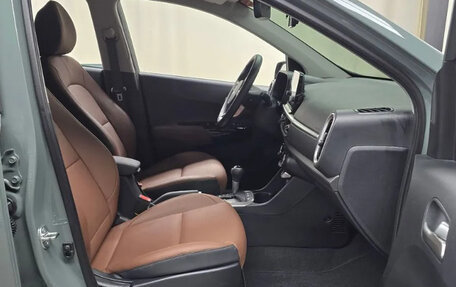 KIA Morning III, 2024 год, 1 700 000 рублей, 9 фотография