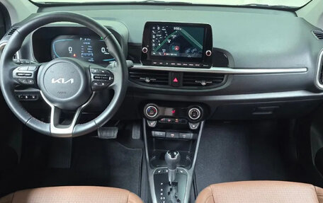 KIA Morning III, 2024 год, 1 700 000 рублей, 7 фотография