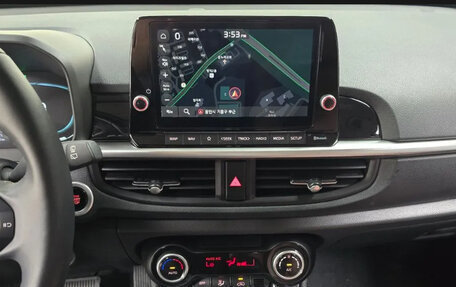 KIA Morning III, 2024 год, 1 700 000 рублей, 13 фотография