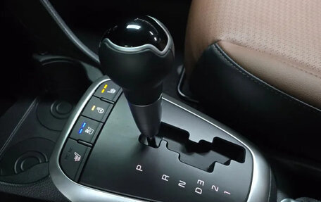 KIA Morning III, 2024 год, 1 700 000 рублей, 8 фотография