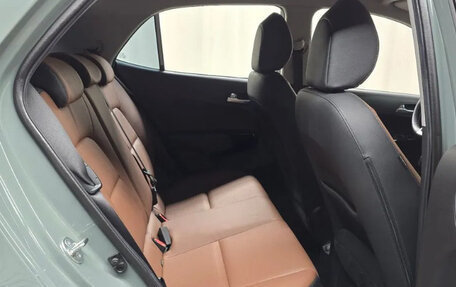 KIA Morning III, 2024 год, 1 700 000 рублей, 11 фотография