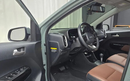 KIA Morning III, 2024 год, 1 700 000 рублей, 10 фотография