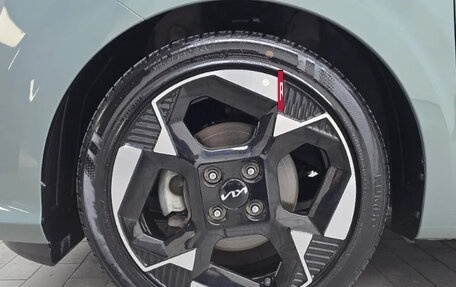 KIA Morning III, 2024 год, 1 700 000 рублей, 5 фотография