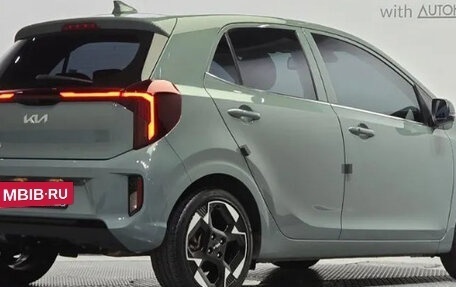 KIA Morning III, 2024 год, 1 700 000 рублей, 2 фотография