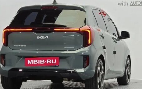KIA Morning III, 2024 год, 1 700 000 рублей, 4 фотография