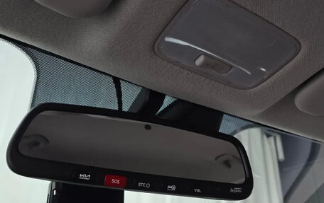 KIA Morning III, 2024 год, 1 700 000 рублей, 16 фотография