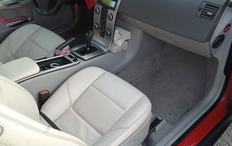 Volvo C30 I рестайлинг, 2008 год, 950 000 рублей, 6 фотография