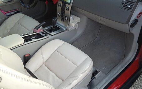 Volvo C30 I рестайлинг, 2008 год, 950 000 рублей, 5 фотография