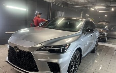 Lexus RX IV рестайлинг, 2025 год, 9 900 000 рублей, 1 фотография