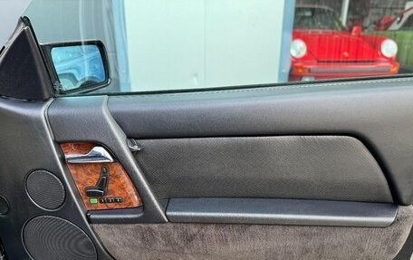 Mercedes-Benz SL-Класс, 1991 год, 8 550 000 рублей, 13 фотография