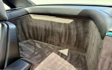 Mercedes-Benz SL-Класс, 1991 год, 8 550 000 рублей, 16 фотография