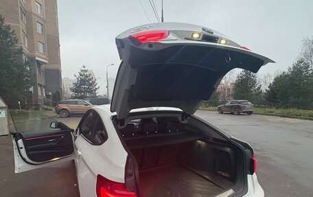 BMW 3 серия, 2016 год, 3 200 000 рублей, 8 фотография