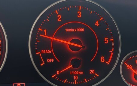 BMW 3 серия, 2016 год, 3 200 000 рублей, 9 фотография