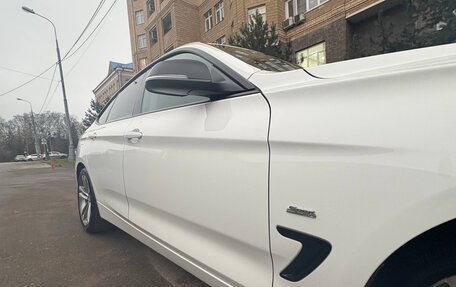 BMW 3 серия, 2016 год, 3 200 000 рублей, 5 фотография