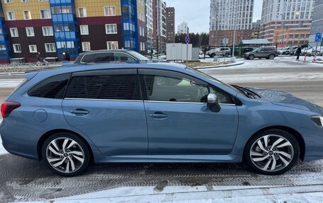 Subaru Levorg I, 2019 год, 2 150 000 рублей, 3 фотография