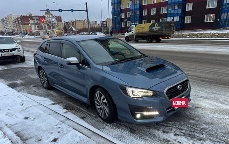 Subaru Levorg I, 2019 год, 2 150 000 рублей, 2 фотография