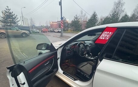 BMW 3 серия, 2016 год, 3 200 000 рублей, 6 фотография