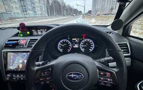 Subaru Levorg I, 2019 год, 2 150 000 рублей, 10 фотография