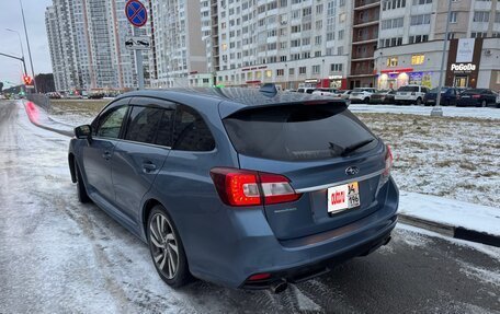 Subaru Levorg I, 2019 год, 2 150 000 рублей, 6 фотография