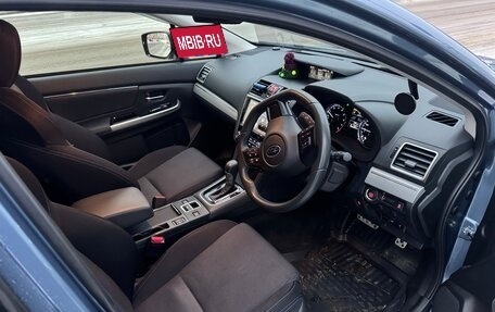 Subaru Levorg I, 2019 год, 2 150 000 рублей, 9 фотография