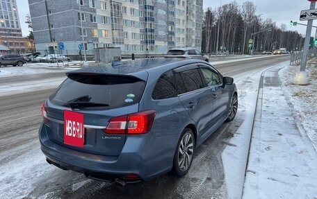 Subaru Levorg I, 2019 год, 2 150 000 рублей, 8 фотография