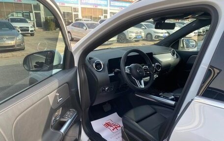 Mercedes-Benz GLA, 2021 год, 1 970 000 рублей, 5 фотография