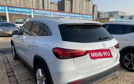 Mercedes-Benz GLA, 2021 год, 1 970 000 рублей, 4 фотография