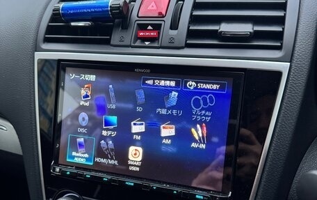 Subaru Levorg I, 2019 год, 2 150 000 рублей, 14 фотография