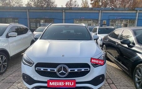 Mercedes-Benz GLA, 2021 год, 1 970 000 рублей, 2 фотография