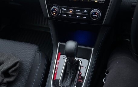 Subaru Levorg I, 2019 год, 2 150 000 рублей, 13 фотография