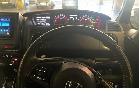 Honda N-BOX II, 2020 год, 1 100 000 рублей, 4 фотография