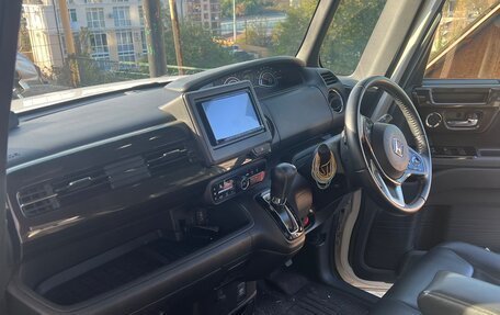 Honda N-BOX II, 2020 год, 1 100 000 рублей, 3 фотография