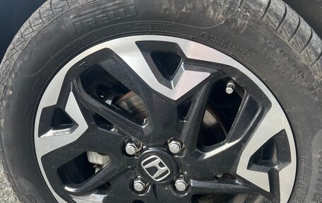 Honda N-BOX II, 2020 год, 1 100 000 рублей, 7 фотография