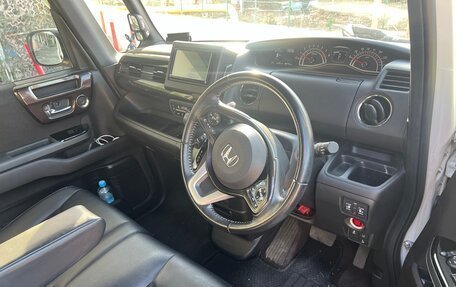 Honda N-BOX II, 2020 год, 1 100 000 рублей, 5 фотография