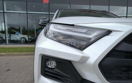 Toyota RAV4, 2025 год, 4 420 000 рублей, 12 фотография