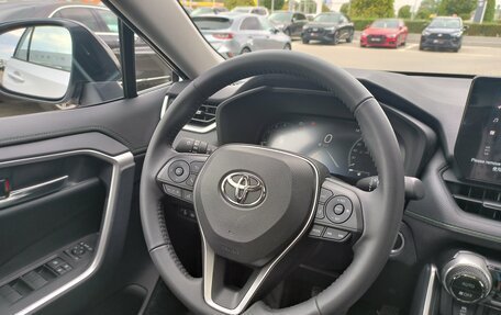 Toyota RAV4, 2025 год, 4 420 000 рублей, 15 фотография