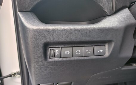 Toyota RAV4, 2025 год, 4 420 000 рублей, 24 фотография