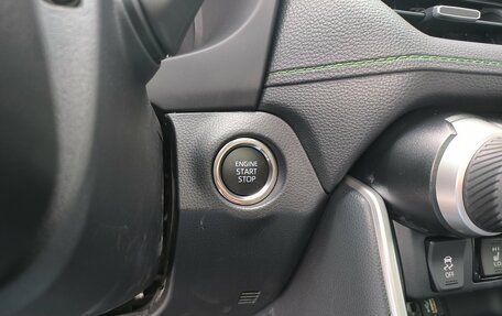 Toyota RAV4, 2025 год, 4 420 000 рублей, 18 фотография