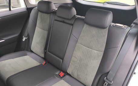 Toyota RAV4, 2025 год, 4 420 000 рублей, 30 фотография