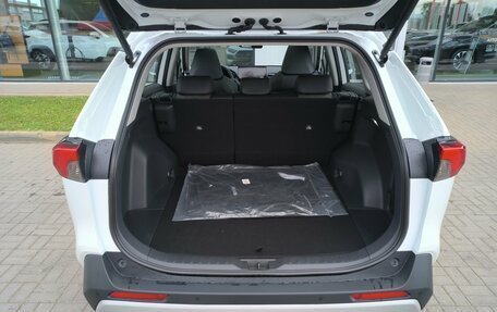 Toyota RAV4, 2025 год, 4 420 000 рублей, 31 фотография