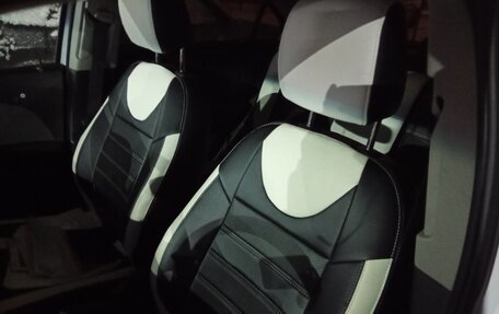 Chevrolet Aveo III, 2012 год, 650 000 рублей, 3 фотография