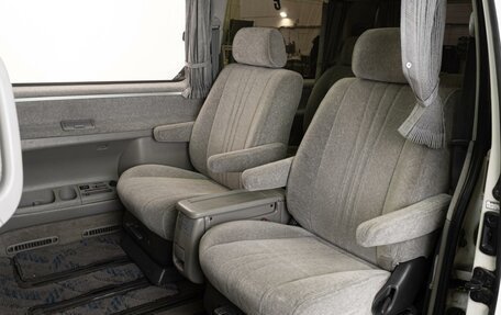 Toyota Regius, 2000 год, 999 000 рублей, 7 фотография