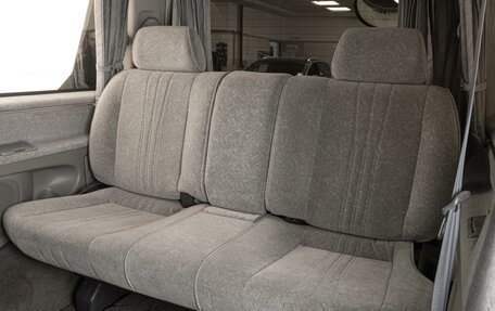 Toyota Regius, 2000 год, 999 000 рублей, 9 фотография