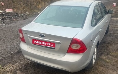 Ford Focus II рестайлинг, 2009 год, 710 000 рублей, 1 фотография