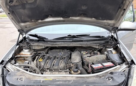 Nissan Almera, 2014 год, 360 000 рублей, 1 фотография