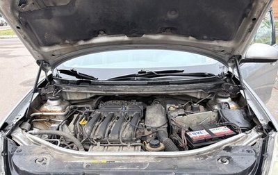 Nissan Almera, 2014 год, 360 000 рублей, 1 фотография